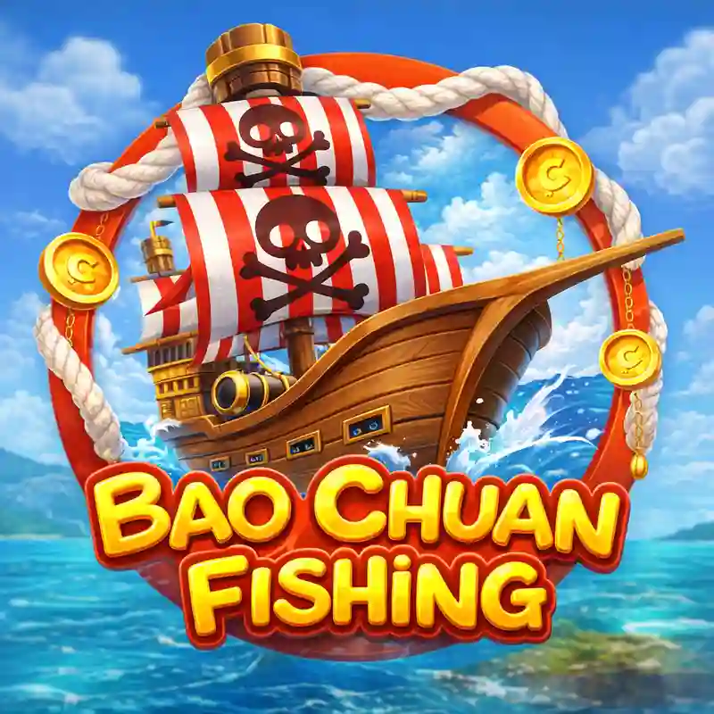 Bao Chuan Fishing Game Interface - phwin25