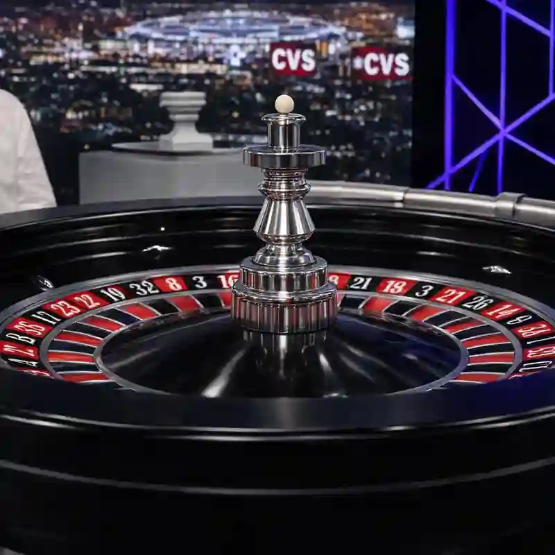 Double Ball Roulette phwin25 Official Game