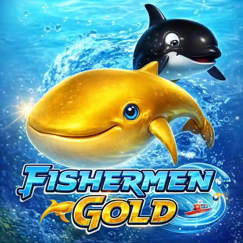 Fishermen Gold Online Casino Game
