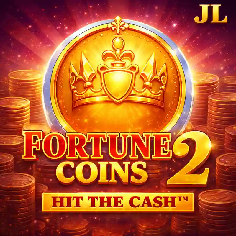 Fortune Coins 2 Casino Game