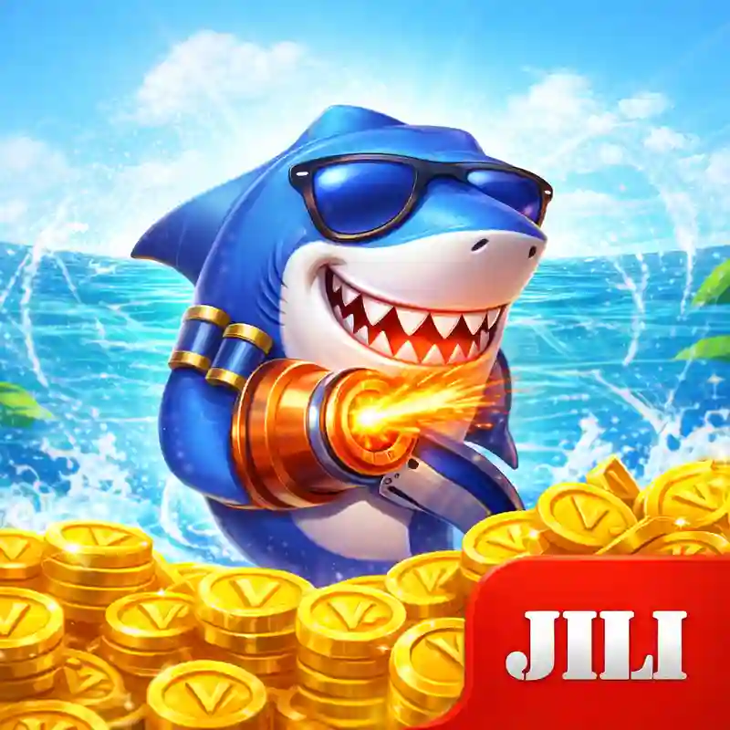 Jackpot Fishing Game Interface phwin25