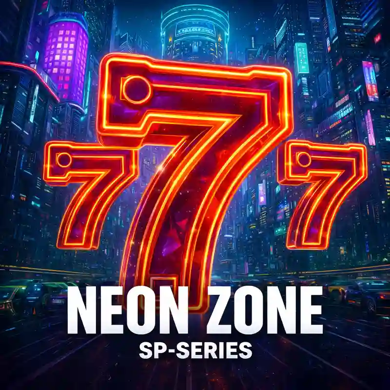 Neon Zone Online Slot Game - phwin25