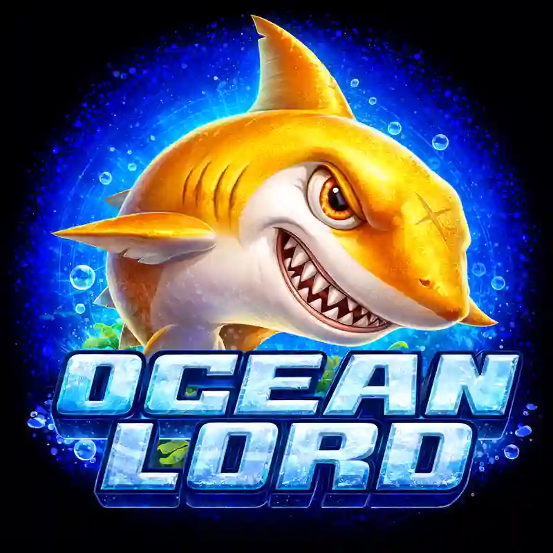 Ocean Lord Arcade Fishing Game by phwin25