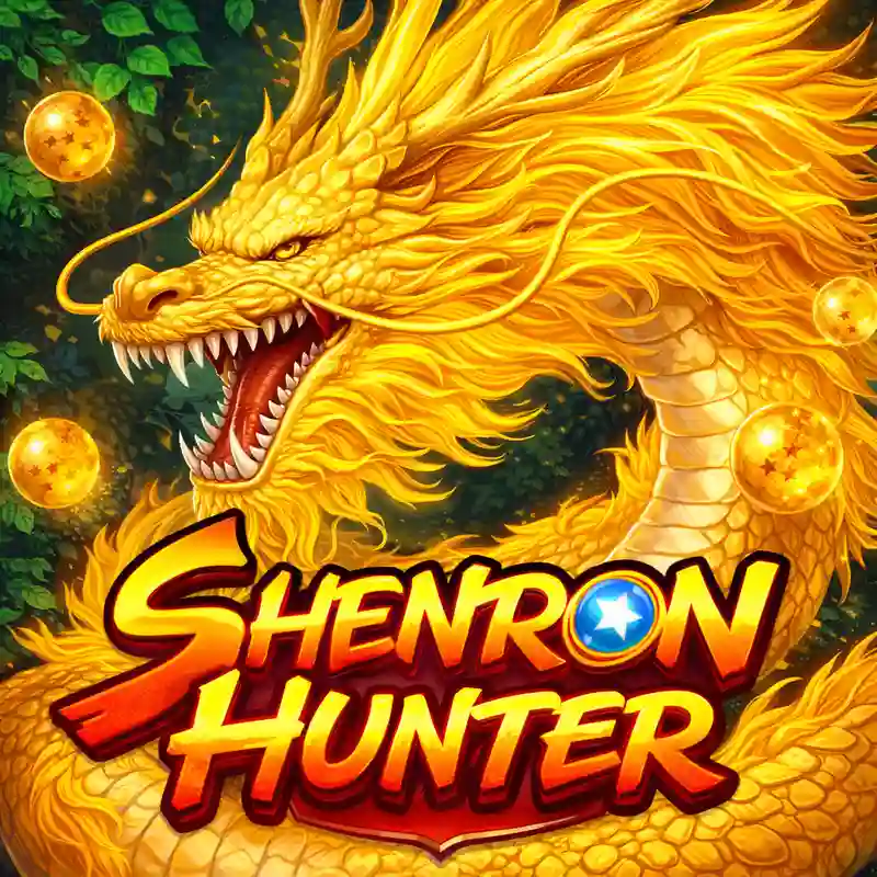 Shenron Hunter Casino Game