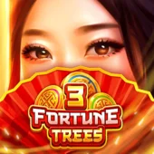 3 Fortune Trees