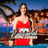 Copa Cabana Baccarat